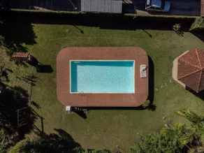 Tranquility 500 m from the Center, 4 Bedrooms, Swimming Pool, Sauna - Image 4