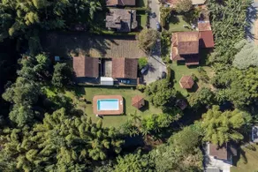Tranquility 500 m from the Center, 4 Bedrooms, Swimming Pool, Sauna - Image 3
