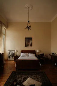 A Royal Stay in Downtown Cairo - 2BR - Image 3