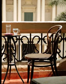 A Royal Stay in Downtown Cairo - 2BR - Image 2