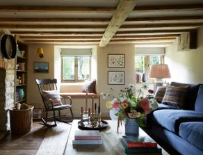 Cosy 1 bedroom cottage in The Cotswolds - Image 5
