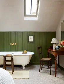 Cosy 1 bedroom cottage in The Cotswolds - Image 3