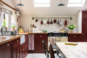 Cosy 1 bedroom cottage in The Cotswolds - Image 4