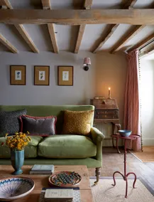 Cosy 1 bedroom cottage in The Cotswolds - Image 2