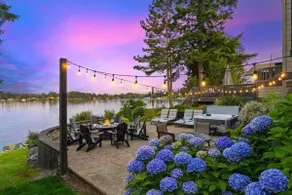 Luxury Waterfront Retreat, Hot Tub, and Game Room - Image 3