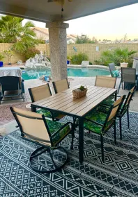 Diamond in the Desert Heat/Cool Pool & Hot Tub - Image 2