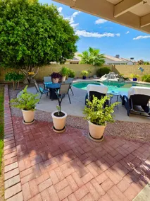 Diamond in the Desert Heat/Cool Pool & Hot Tub - Image 3