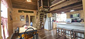 Mountain View Cabins #2 - Image 3