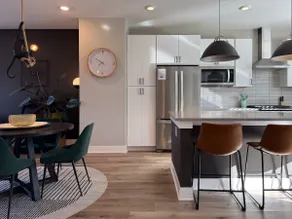 #IndyJungleHaus | Modern Townhome on Monon Trail! - Image 3
