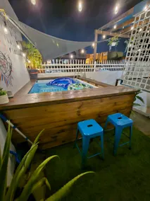 NEW! 3 Bedroom 2 Bath Townhouse! GREAT LOCATION! 5min from Isla Verde & Airport! Walk to Mall of SJ to Shop & Eat! - Image 3