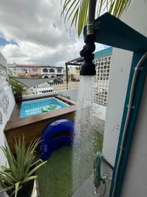 NEW! 3 Bedroom 2 Bath Townhouse! GREAT LOCATION! 5min from Isla Verde & Airport! Walk to Mall of SJ to Shop & Eat! - Image 2