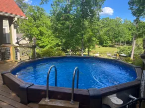 Captain’s Cove Lake Cottage with Dock, Pool, & Game Room - Image 3