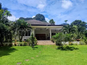 Blue River 3 bedrooms Pool villa - Image 4