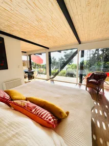 El Bosque. Exclusive Loft in Zapallar - Image 2