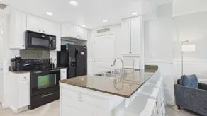 Seaclusion PCB 703-Beach Views-Sleeps 5 - Image 2
