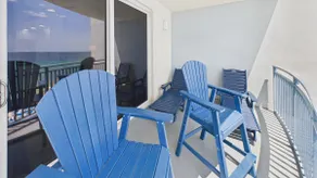 Seaclusion PCB 703-Beach Views-Sleeps 5 - Image 3