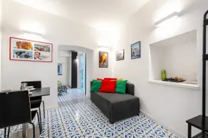Mr.Ripley Room Ischia - Image 3