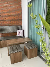 Apartment in the most German city center in Brazil - Image 4