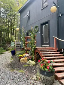 *Hot tub | Raven's Nest - Image 4