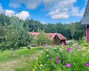 Cozy cottage in the countryside. Close to Gekås and lake. - Image 5