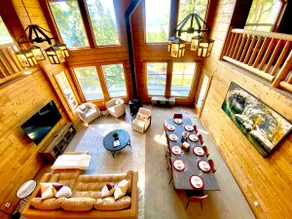 Mountain/Lakeview Home + Hot Tub and Game Room - Image 2