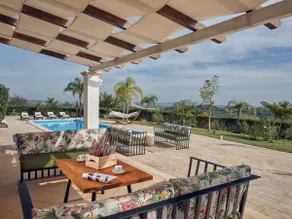 Astarte Villas - Hacienda Beach Villa - Image 3