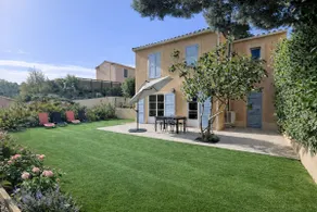 Charming villa+garden on the (Verdon) River. - Image 5