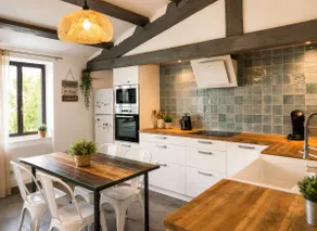 Maisonette Oléron • Beach within walking distance, terrace, market - Image 2