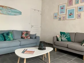 Maisonette Oléron • Beach within walking distance, terrace, market - Image 5