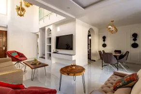 AquaSol Luxury Villa w/Olympic Pool, Assagao - Image 4