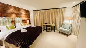Elegant apartment in Flims close to Lake Caumasee - Image 4