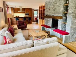 Elegant apartment in Flims close to Lake Caumasee - Image 5