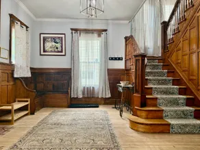 Charming 4BR 2ba Buffalo Home by Parks, DT, Fun, Save Weekly & monthly. - Image 5