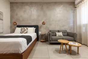 Beautiful and comfortable loft right on the boardwalk - Image 4