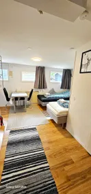 Private modern cozy apartment - Image 2