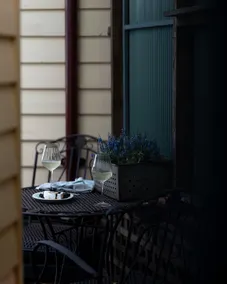 A Nod To Ned. A Tiny Pause, Tenderly Kept. - Image 3