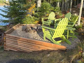 Wolfe's Den Cabin | Angler Extras + Lake Toy Fleet - Image 2