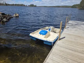 Wolfe's Den Cabin | Angler Extras + Lake Toy Fleet - Image 5
