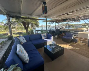 Lakeside Landing on Lake Dora w/ Boat Dock - Image 2