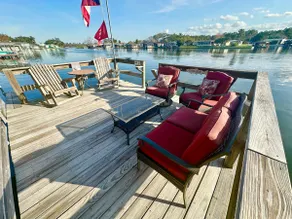 Lakeside Landing on Lake Dora w/ Boat Dock - Image 3