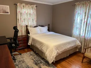 Two-Bedroom & One block walk to UBS Arena - Image 3