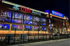 Two-Bedroom & One block walk to UBS Arena - Image 4