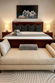 The Urban Oasis | Outdoor Lounge • Sleeps 10+ - Image 2
