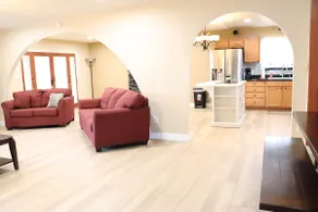 Perfect family home <15 min strip/convention ctr - Image 2