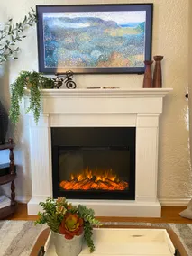 Cozy Casita Needles with Jacuzzi & Firepit - Image 2