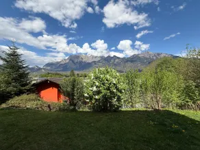 Mimosa - fantastic view of the mountains - Image 4