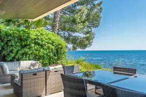ADRIANA by Terry's Homes WATERFRONT SEAVIEW BEACH - Image 3