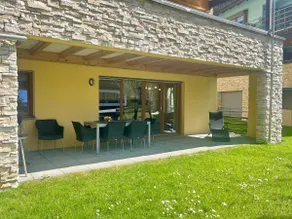 Amazing holiday home with cablecar to Flumserberg - Image 4