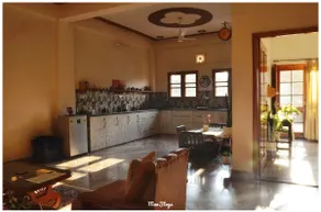 Manstays Luxe 3BR APT near Har Ki Pauri, Haridwar. - Image 2