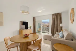 Ferienwohnung \"Callao Beach 3\" mit Meerblick, Terrasse und WLAN - Image 2